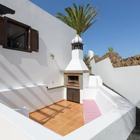 Lägenhet Casa Maesa *