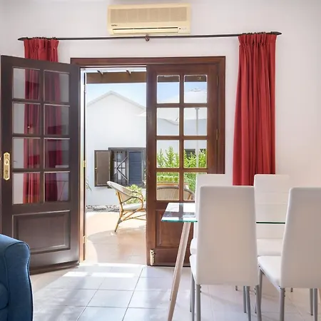 Casa Maesa Lägenhet