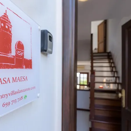 Lägenhet Casa Maesa