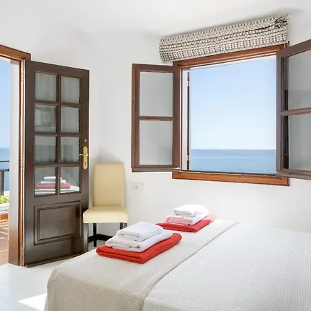 Casa Maesa * Playa Honda (Lanzarote)