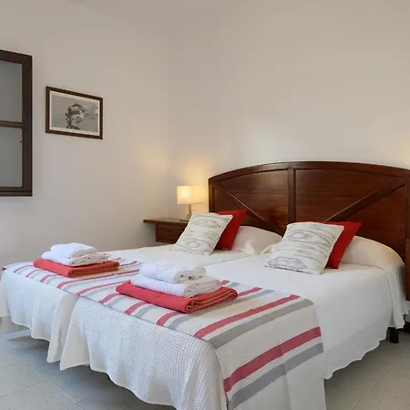Casa Maesa Lägenhet Playa Honda (Lanzarote)
