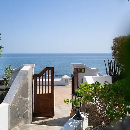 Casa Maesa * Playa Honda (Lanzarote)