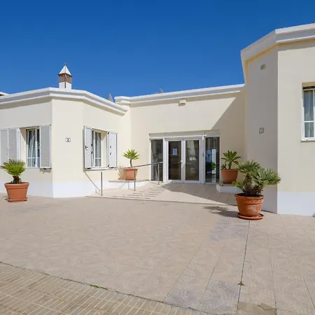 Casa Maesa Lägenhet Playa Honda (Lanzarote)