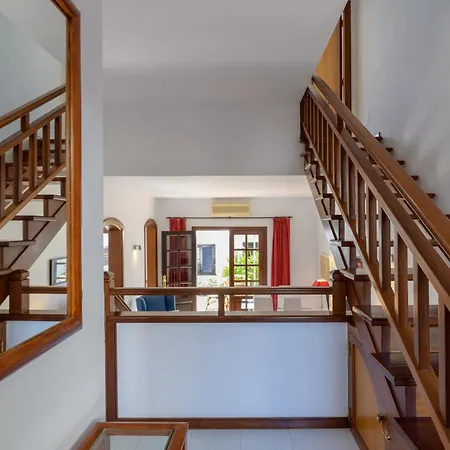 Casa Maesa Lägenhet