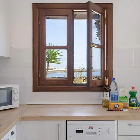 Lägenhet Casa Maesa *