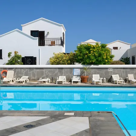 Casa Maesa Lägenhet Playa Honda (Lanzarote)