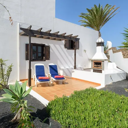 Casa Maesa Lägenhet Playa Honda (Lanzarote)