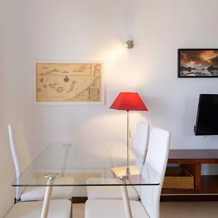 Casa Maesa * Playa Honda (Lanzarote)