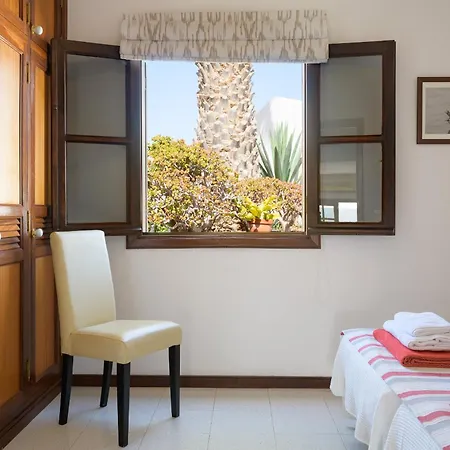 Casa Maesa Lägenhet