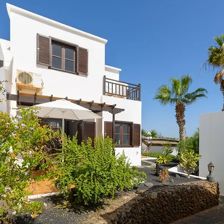 Casa Maesa Lägenhet Playa Honda (Lanzarote)
